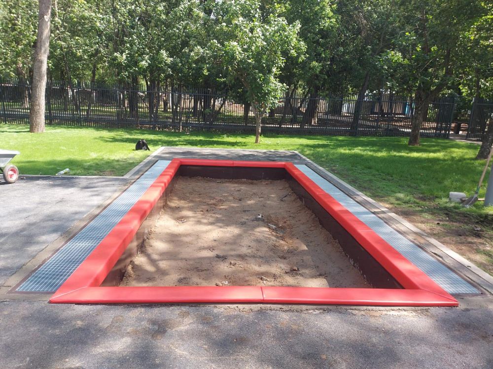 Школа № 1571, корпус основного образования Галактика